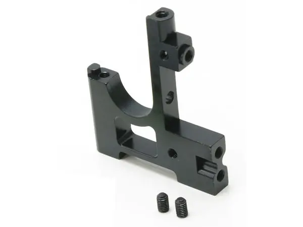 Jqb0091 Centre Diff Mount Rear (Ye) By Jqracing 1