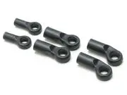Steering Links (Jqb0914) 1