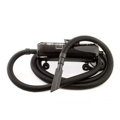 Metrovac Vac N Blo Pro Commercial Series Pro-83Ba-Cs 1