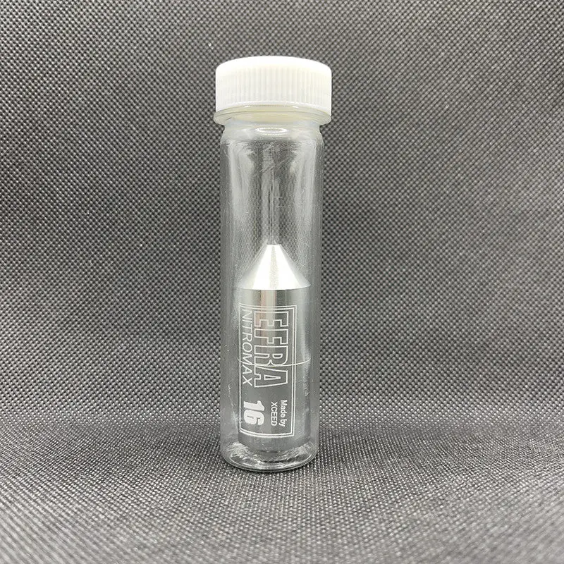 Xceed 103060 Nitromax 16% Tester 1
