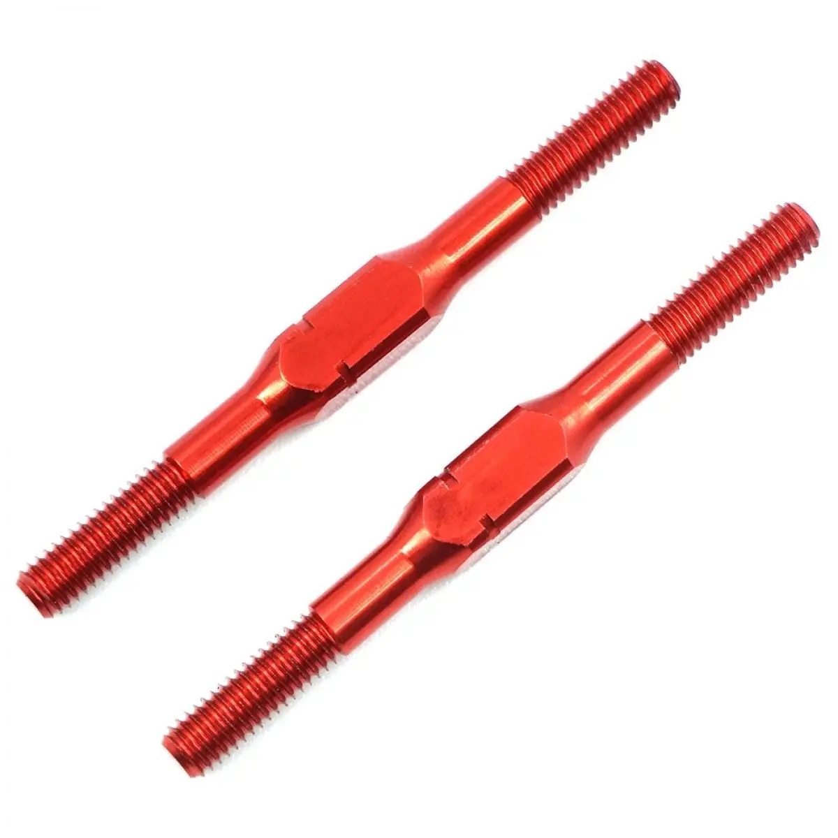 Xpress Xp-40091 7075 Aluminum Turnbuckle 39Mm (2Pcs) 1