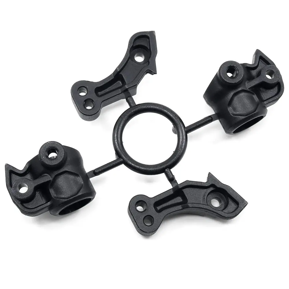 Xpress Xp-10109 Xq1 Composite Steering Block Pair 1