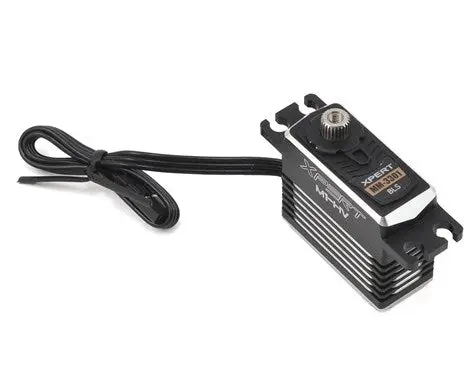 Xpert Mm-3301-Hv High Voltage Aluminum Case Mini Servo 1