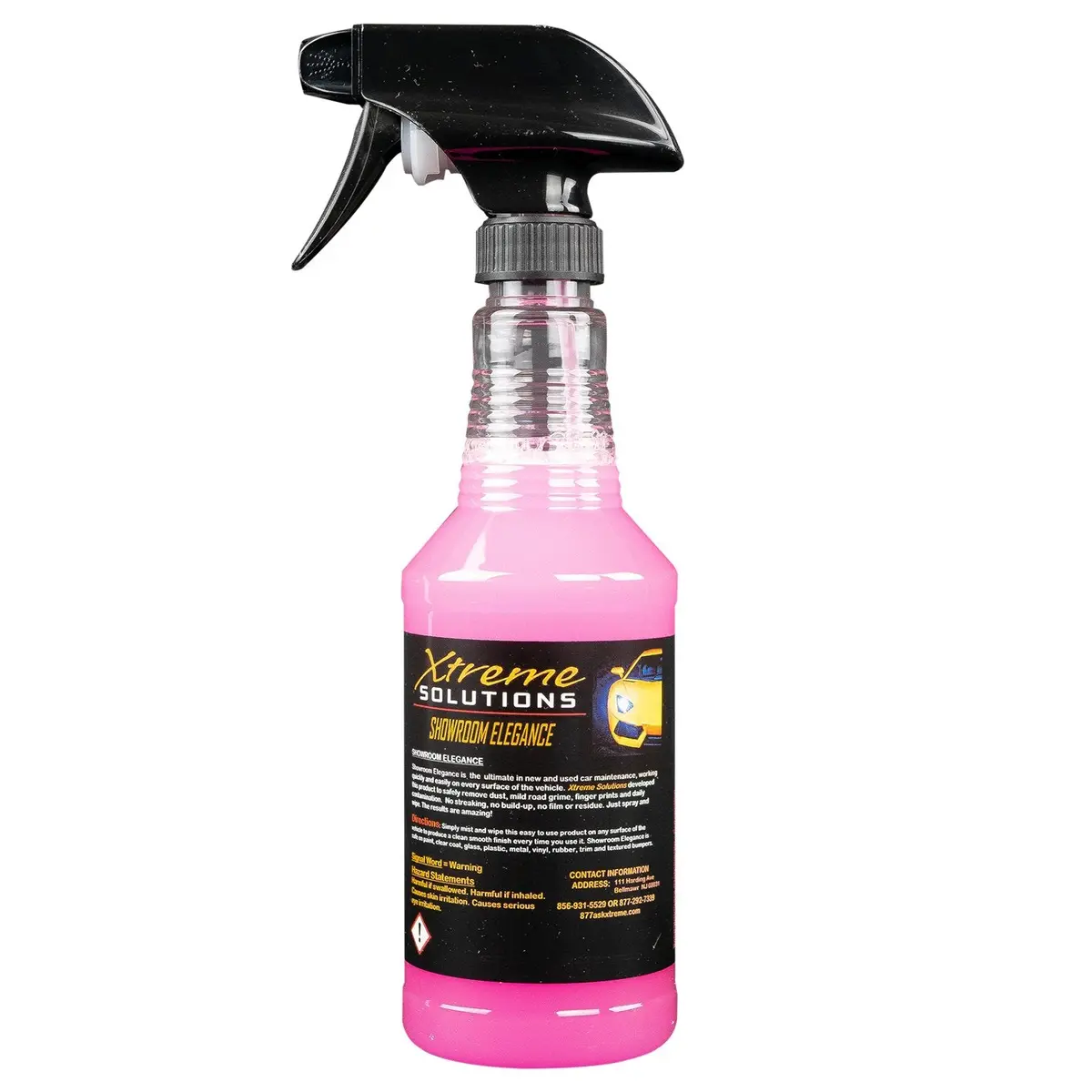 Xtreme Solutions Lvr 405 Showroom Elegance 16Oz 1
