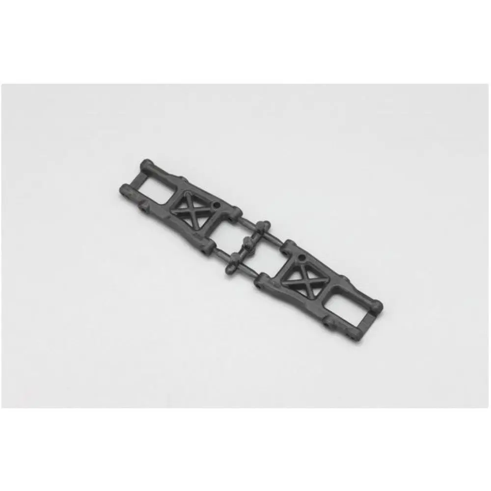 Yokomo Bd8 Rtc Graphite Rear Suspension Arm (54Mm-39.5Mm Hard) (Y-B8-Rtc-11) 1