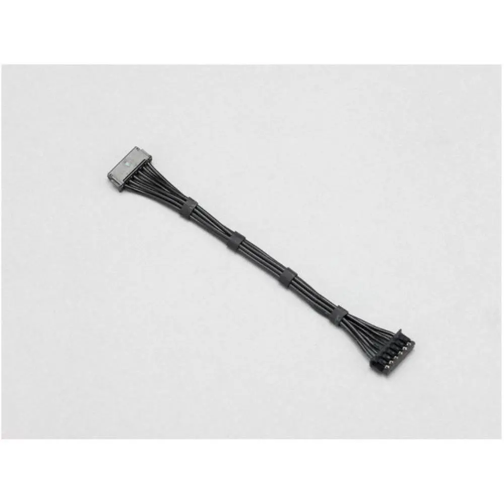 Ultra Flex Silicone Sensor Cable For Brushless Motor & Esc (150Mm) M-Tz-S000150 1