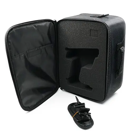 Yeah Racing Ya-0291-M17 Transmitter Bag For Sanwa M17 1