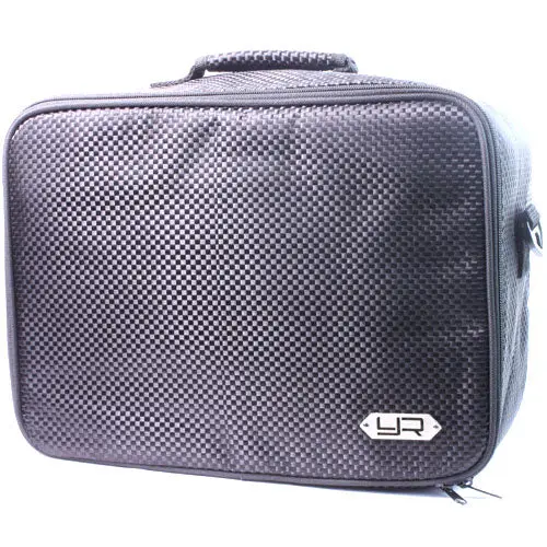 Yeah Racing (#Ya-0291-Mt4) Transmitter Bag For Sanwa Mt4/Mt-4S/Mt-S/Mt-44 1