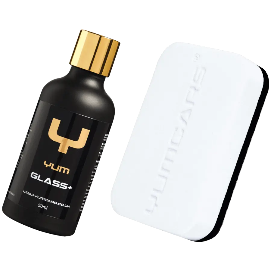 Yum Glass+ Sealant 50Ml 1
