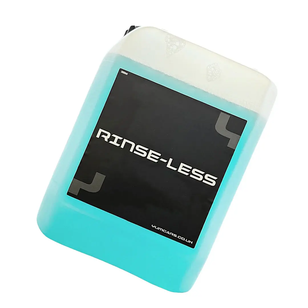 Yum Rinse-Less Wash 2