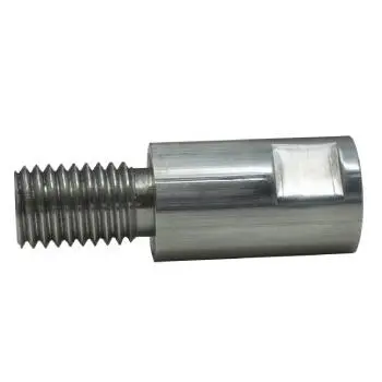 Zephyr 2″ Aluminum Extender 1