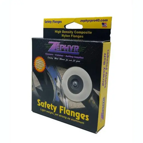 Zephyr 3” Flange Set 1
