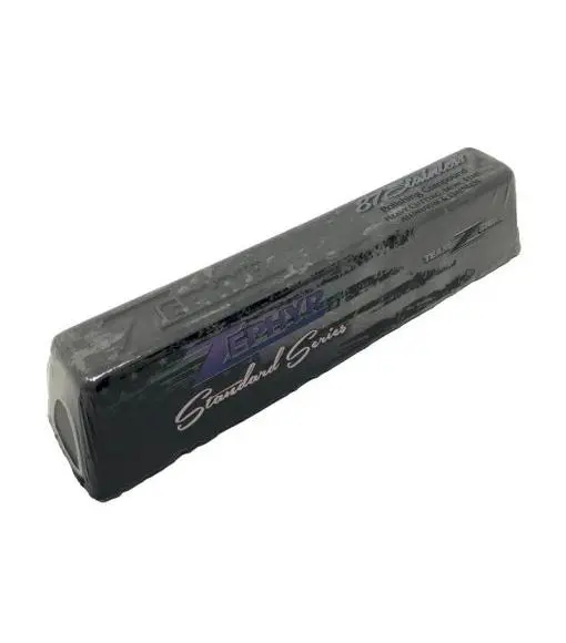 Zephyr 87 Stainless Rouge Black Heavy Cutting / Part# Jrgry 1