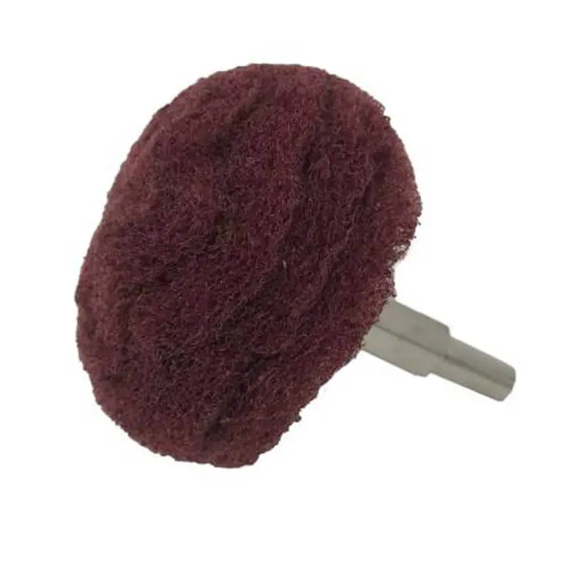 Zephyr Scuffing Pad Shank Mounted 1