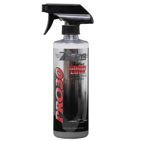 Zephyr Pro30 Shine Lock Ceramic Spray Coating 16Oz 1