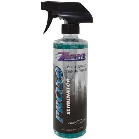 Zephyr Pro 50 Eliminator 16Oz 1
