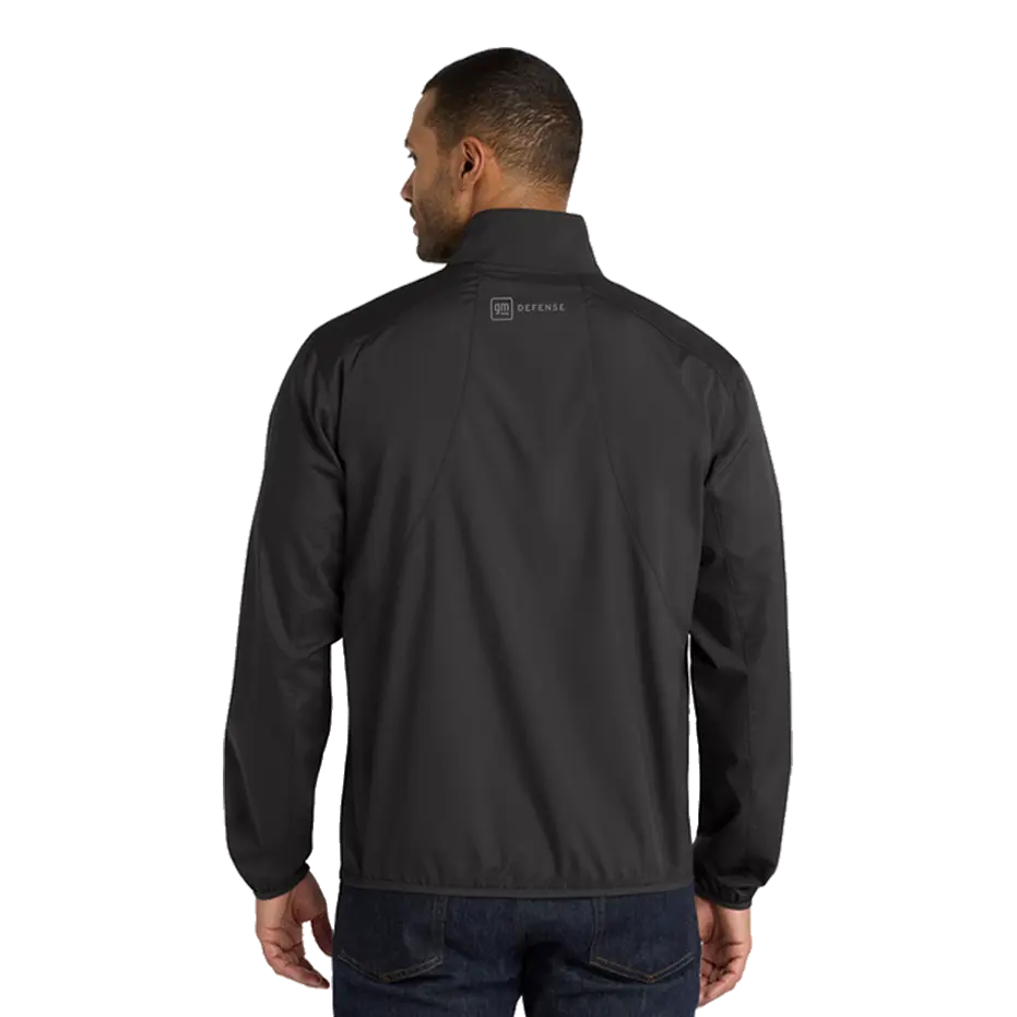 Gm Defense Zephyr Full-Zip Jacket 2