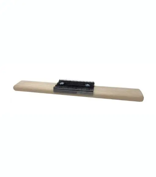 Zephyr Buffing Wheel Rake 1