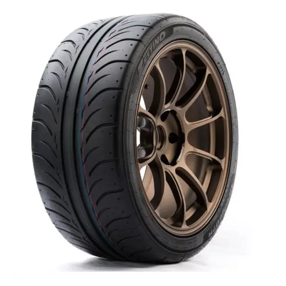 Zestino Gredge Tyres 1