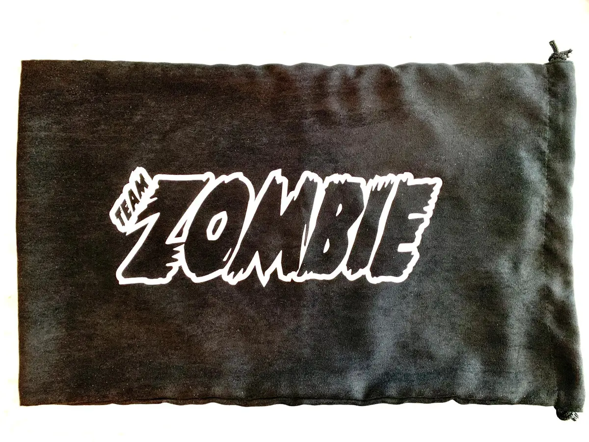 Team Zombie Soft Carry Bag (50 * 30Cm) 1