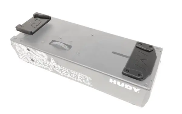 Project Rc Starter Box Inserts Pro-2657-Mugenmrx6r 1