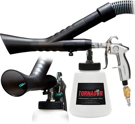 Tornador Velocity-Vac Attachment Zv-200 1