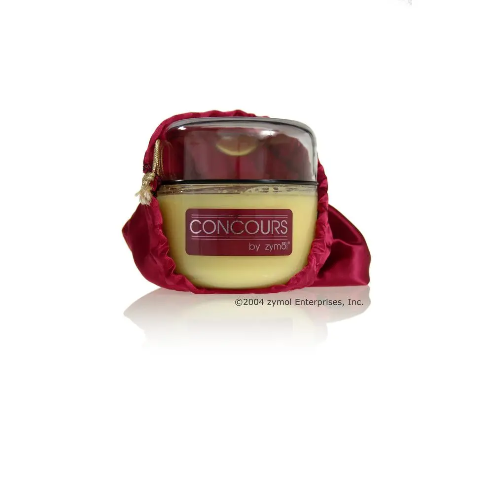Zymol Concours Glaze 8Oz 1