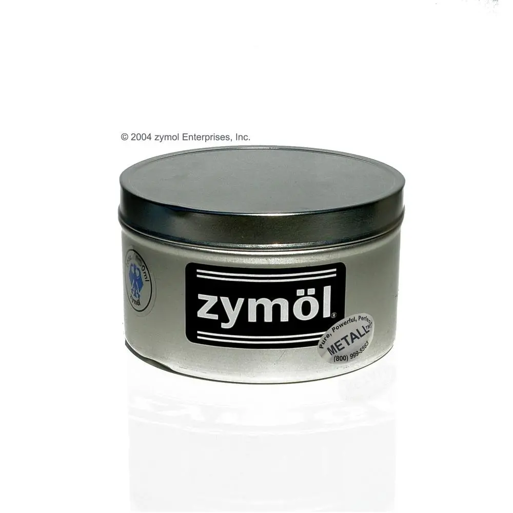 Zymol Metal Britework Polish 1