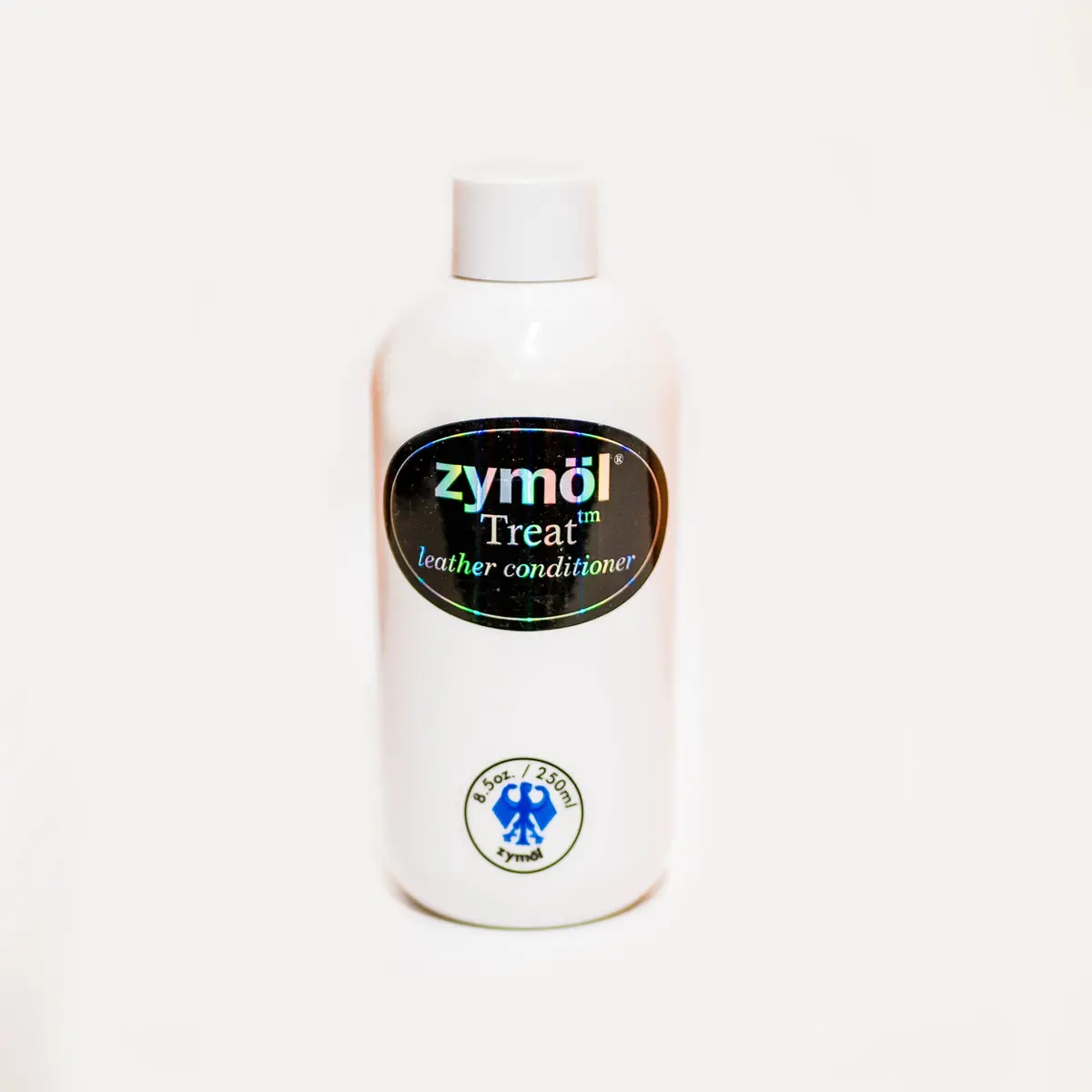 Zymol Treat For Leather 8.5Oz 1