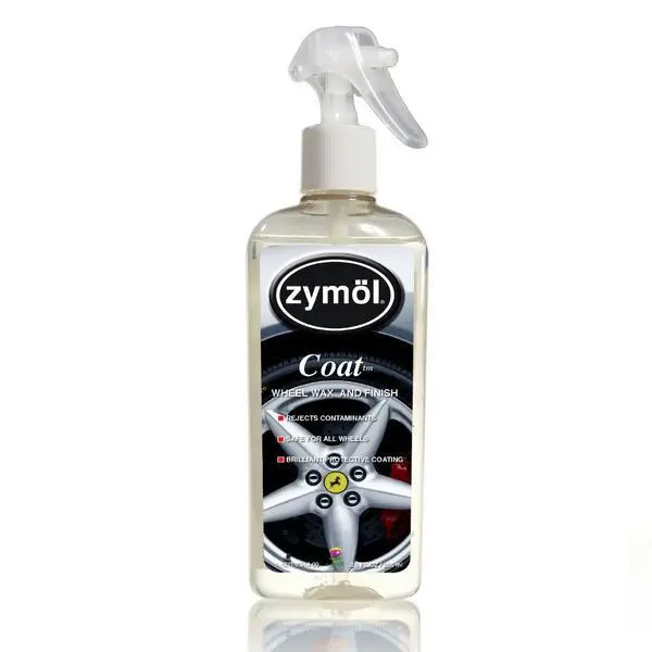 Zymol Wheel Coat 8Oz 1