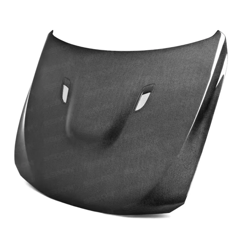 Seibon Carbon Fiber Hood For 2012–2014 Bmw F30/F32 – Bm-Style Design 1