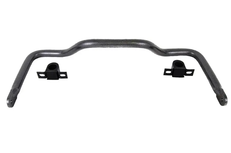 Hellwig Solid Rear Sway Bar For 2016 Ford F-250/F-350 2Wd – 1.5" Chromoly Heat-Treated 1