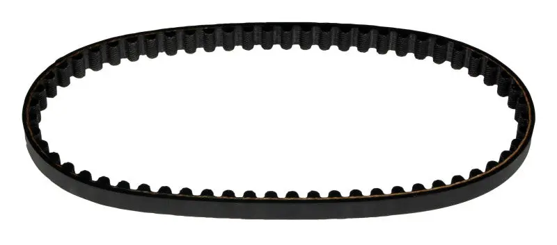 Moroso Radius-Tooth Timing Belt – 640-8M-10, 25.2" Length, 0.5" Width, 80 Teeth 1