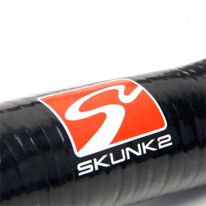 Skunk2 Radiator Hose Kit For 1992–2000 Honda Civic & 1993–1997 Del Sol (Non-Vtec Dohc) 1