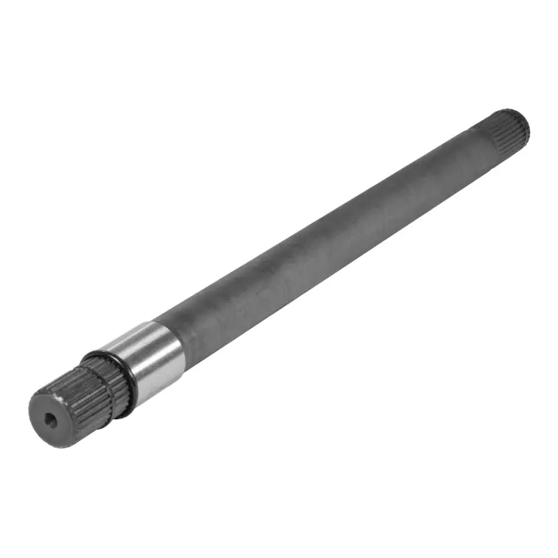 Yukon Replacement Right-Hand Intermediate Axle Shaft — 19.28" Long, Compatible With Chrysler 8.0" Ifs 1
