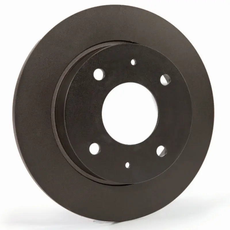 Ebc Premium Front Brake Rotors For 1978–1983 Ford Fairmont With 2.3L Engine 1