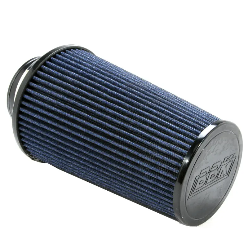 Bbk High-Flow Replacement Air Filter – Compatible With Bbk Cold Air Intake Systems 1