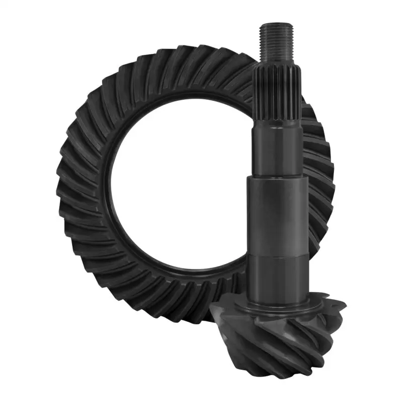 Yukon Gear 4.11 Ratio High-Performance Ring And Pinion Set For Dana 44 Rear Axle (Jk Models) 1