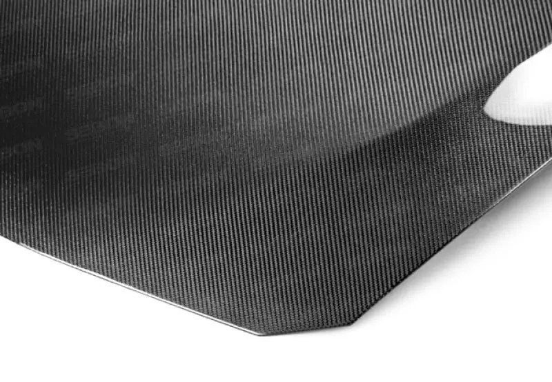 Seibon Carbon Fiber Hood For 2012–2014 Bmw F30/F32 – Bm-Style Design 2