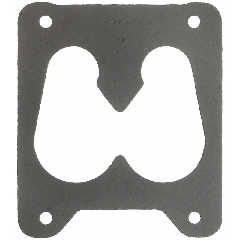 Fel-Pro Throttle Body Mounting Gasket For Chevrolet C1500 Fuel Injection Systems (Part #60762) 1
