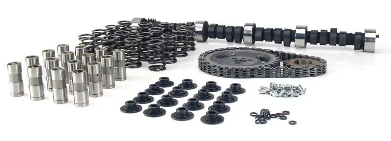 Comp Cams Cb Xm270H-12 Hydraulic Flat-Tappet Camshaft Kit 1