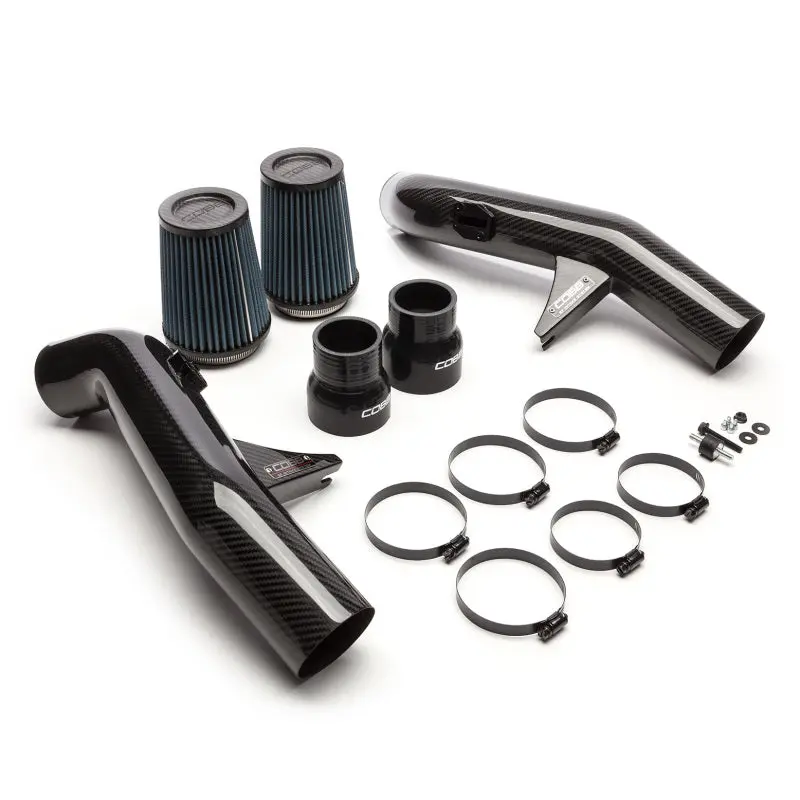 Cobb Redline Carbon Fiber Intake System For 2008–2018 Nissan Gt-R 2