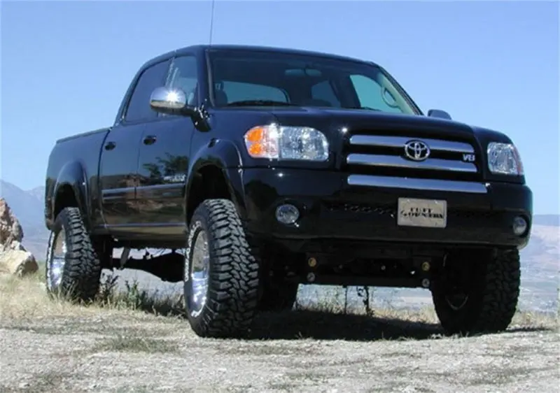 Tuff Country 4.5-Inch Lift Kit For 2005–2006 Toyota Tundra (2Wd & 4Wd, No Shocks Included) 2