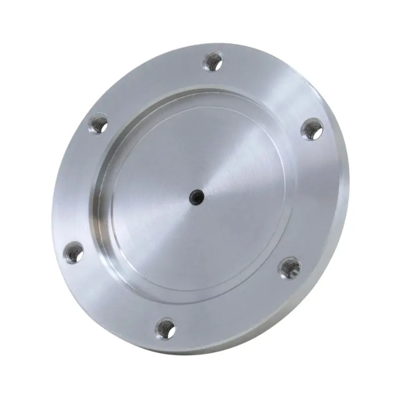 Yukon Replacement Right-Hand Intermediate Axle Shaft — 19.28" Long, Compatible With Chrysler 8.0" Ifs 2