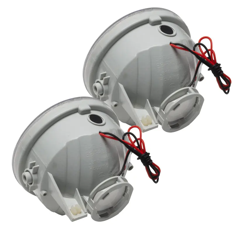Oracle Colorshift Led Fog Light Kit For 2006–2010 Ford F-150 1