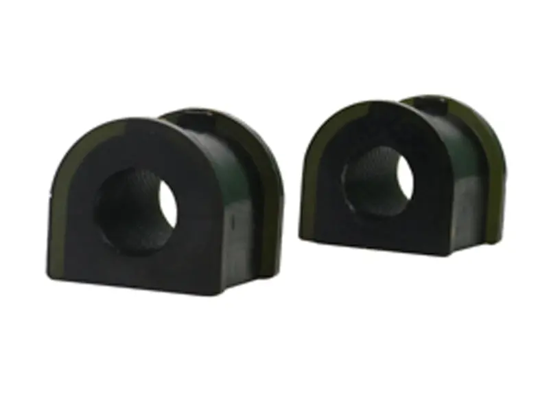 Whiteline 12-17 Buick Verano 22Mm Rear Sway Bar Mount Bushing Kit 1