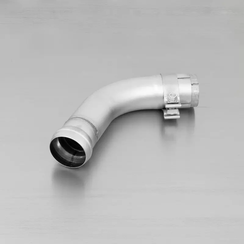 Remus Connection Tube For 2014 Audi Tt Coupe & Cabriolet – 2.0L Engine Compatibility 1