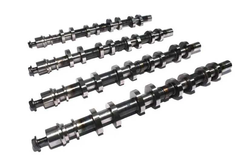Comp Cams Xe262A Hydraulic Flat-Tappet Camshaft Set For 4.6L/5.4L Ford Modular Engines 1