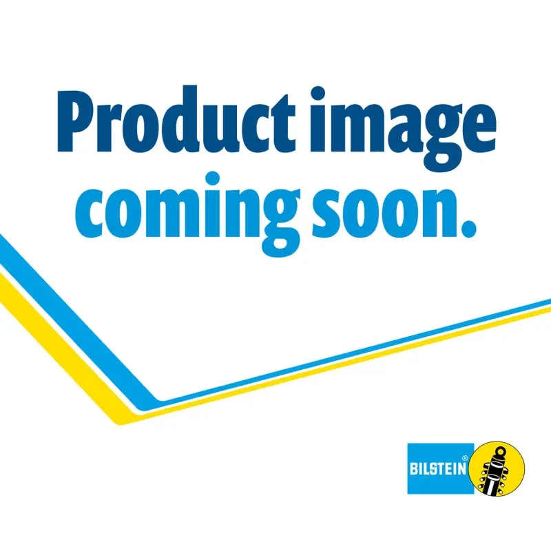 Bilstein B3 Heavy-Duty Rear Coil Spring – Replacement For 2007–2013 Bmw 328I/335I With Stock Suspension 1