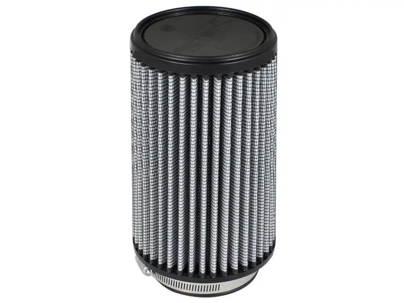 Afe Pro Dry S High-Flow Air Filter – 3.5" × 5" × 4.75" × 7", Includes One Filter 1